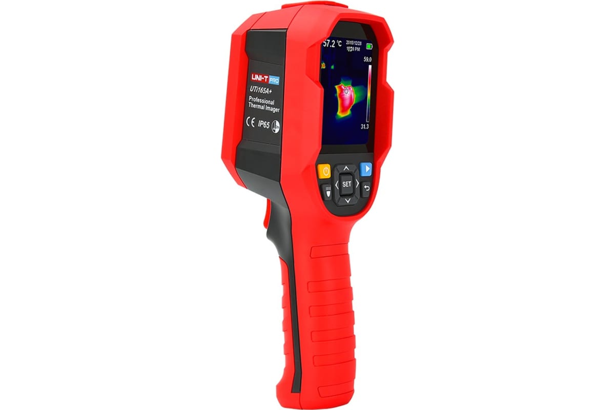 UTi165A+ - UNI TREND