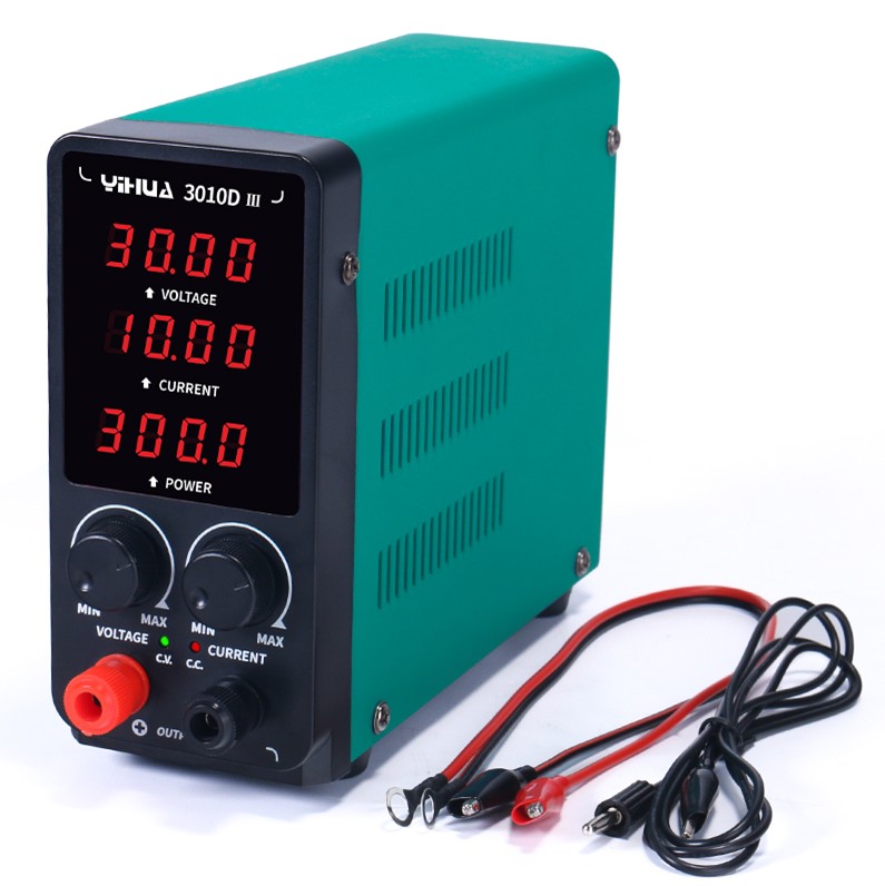 YIHUA 3010D-III - YH
