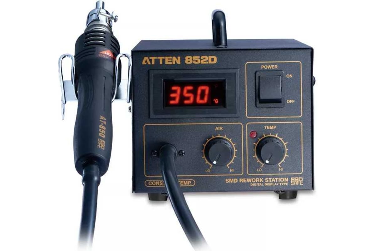 AT-852D - ATTEN