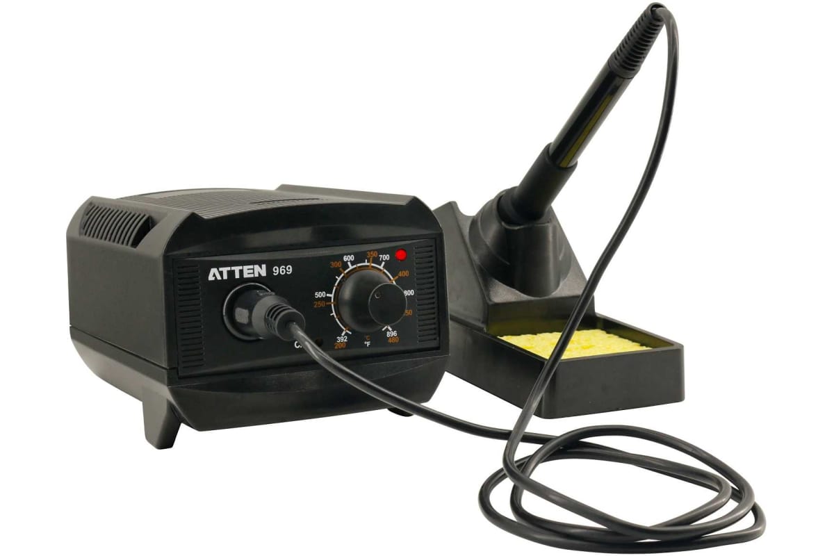 AT-969 - ATTEN