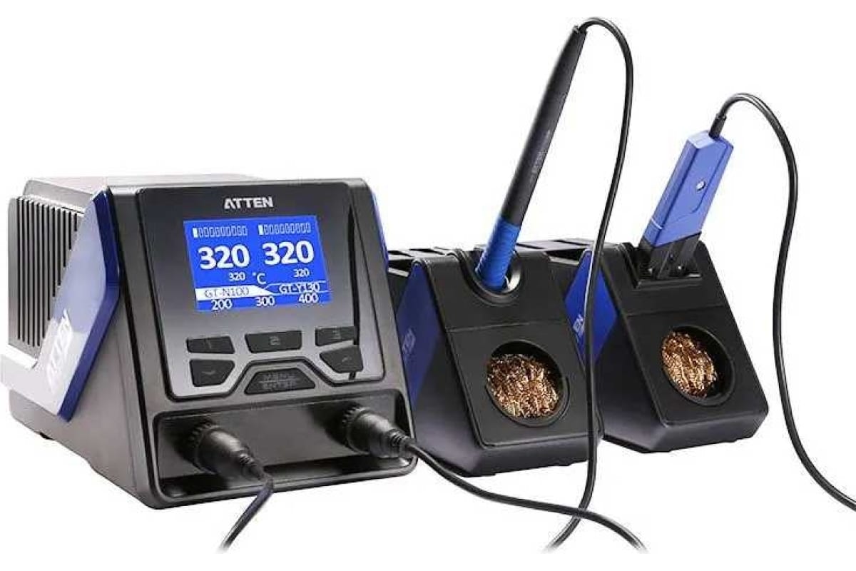 GT-6200 - ATTEN