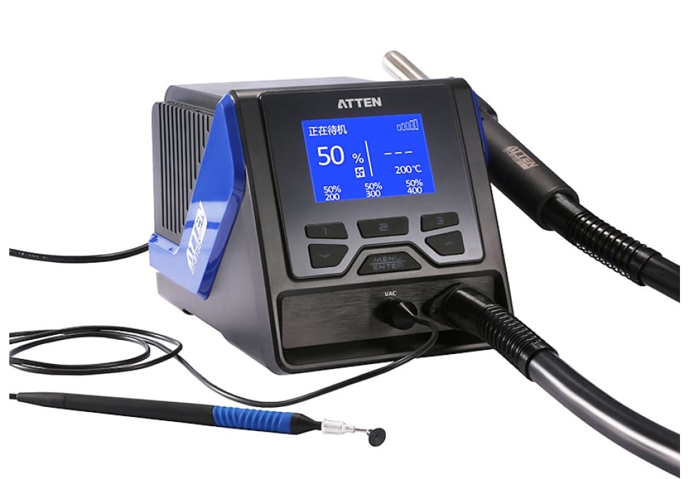 GT-8102 - ATTEN