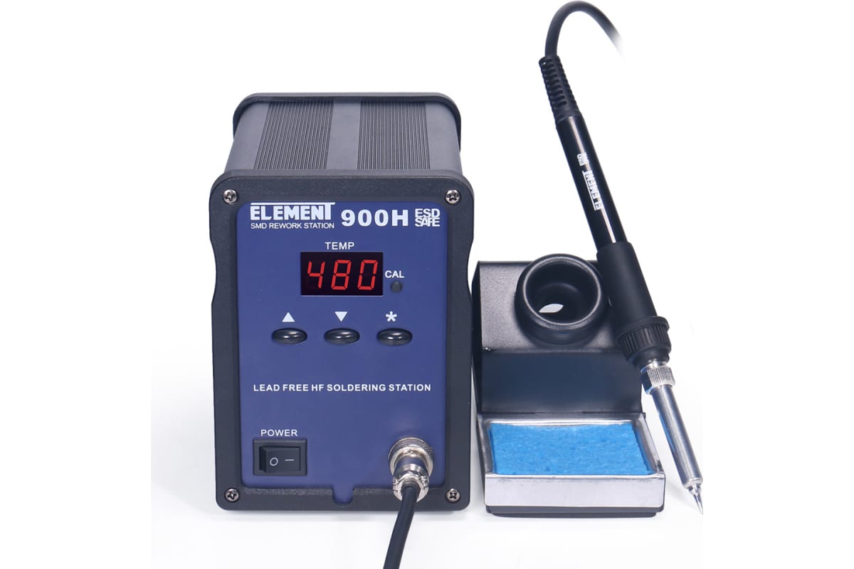 ELEMENT 900H - ELEMENT
