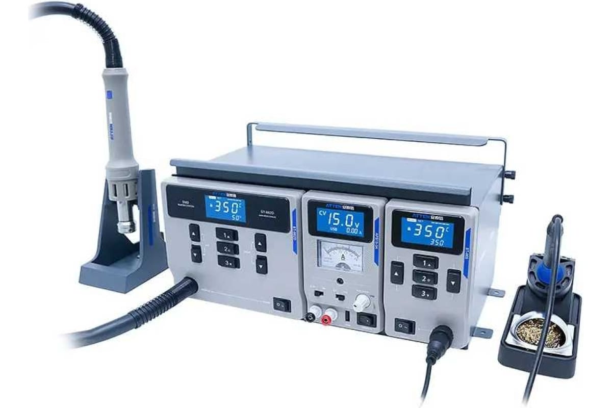 MS-300 - ATTEN