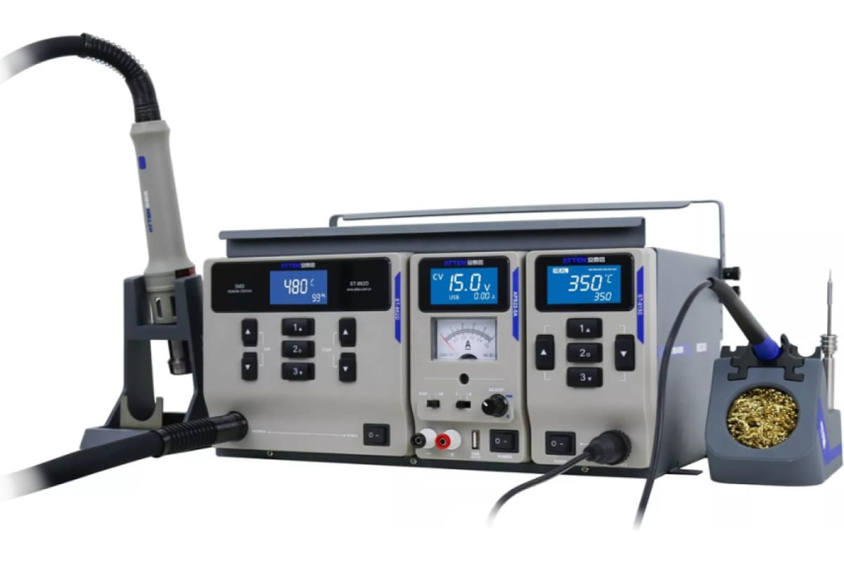 MS-500 - ATTEN