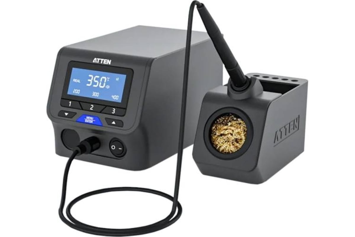 ST-9003D - ATTEN