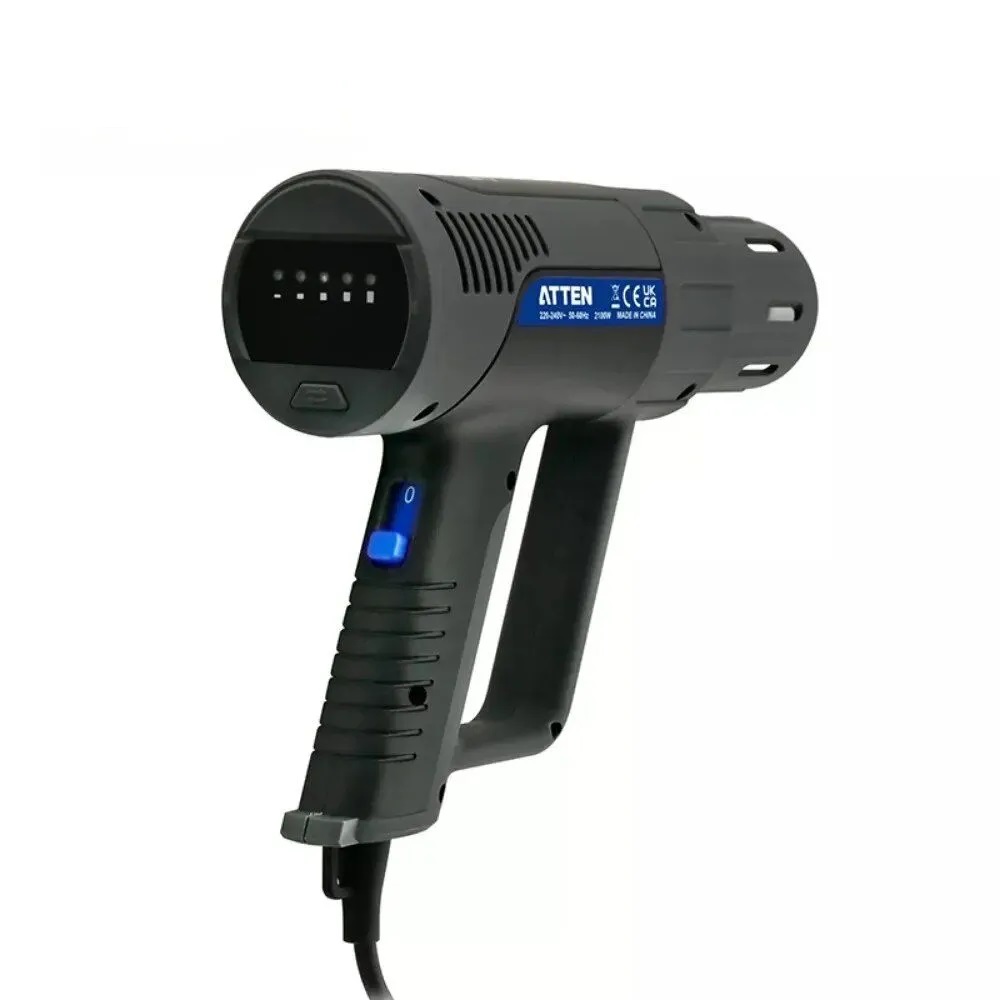 ST-2308 - ATTEN