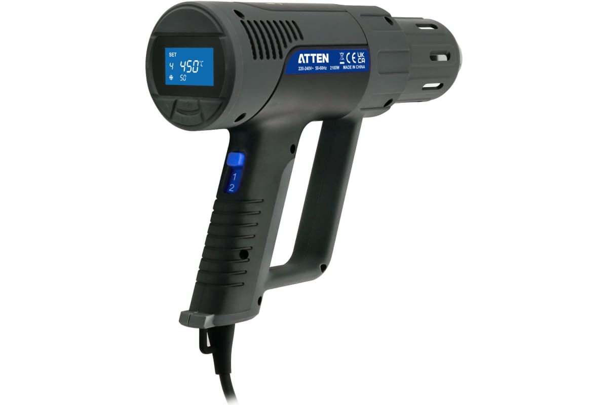ST-2308D - ATTEN
