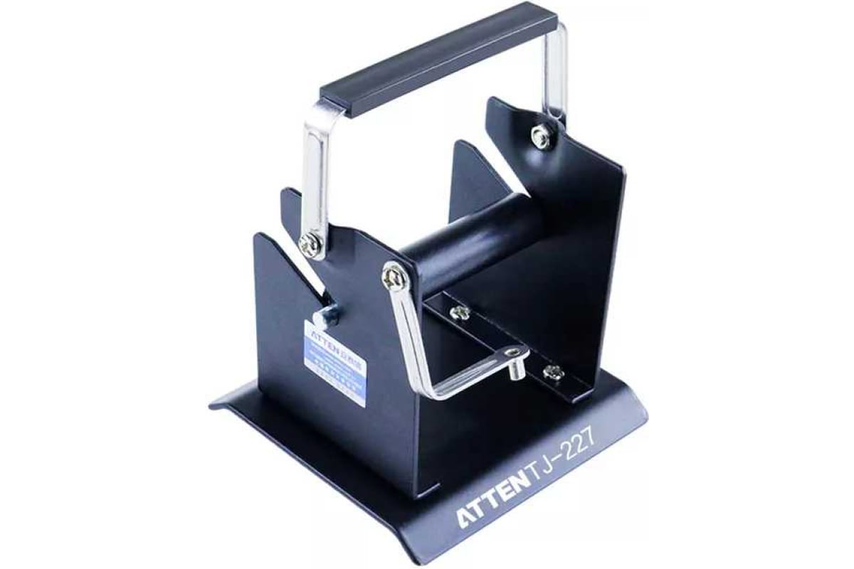 TJ-227 - ATTEN