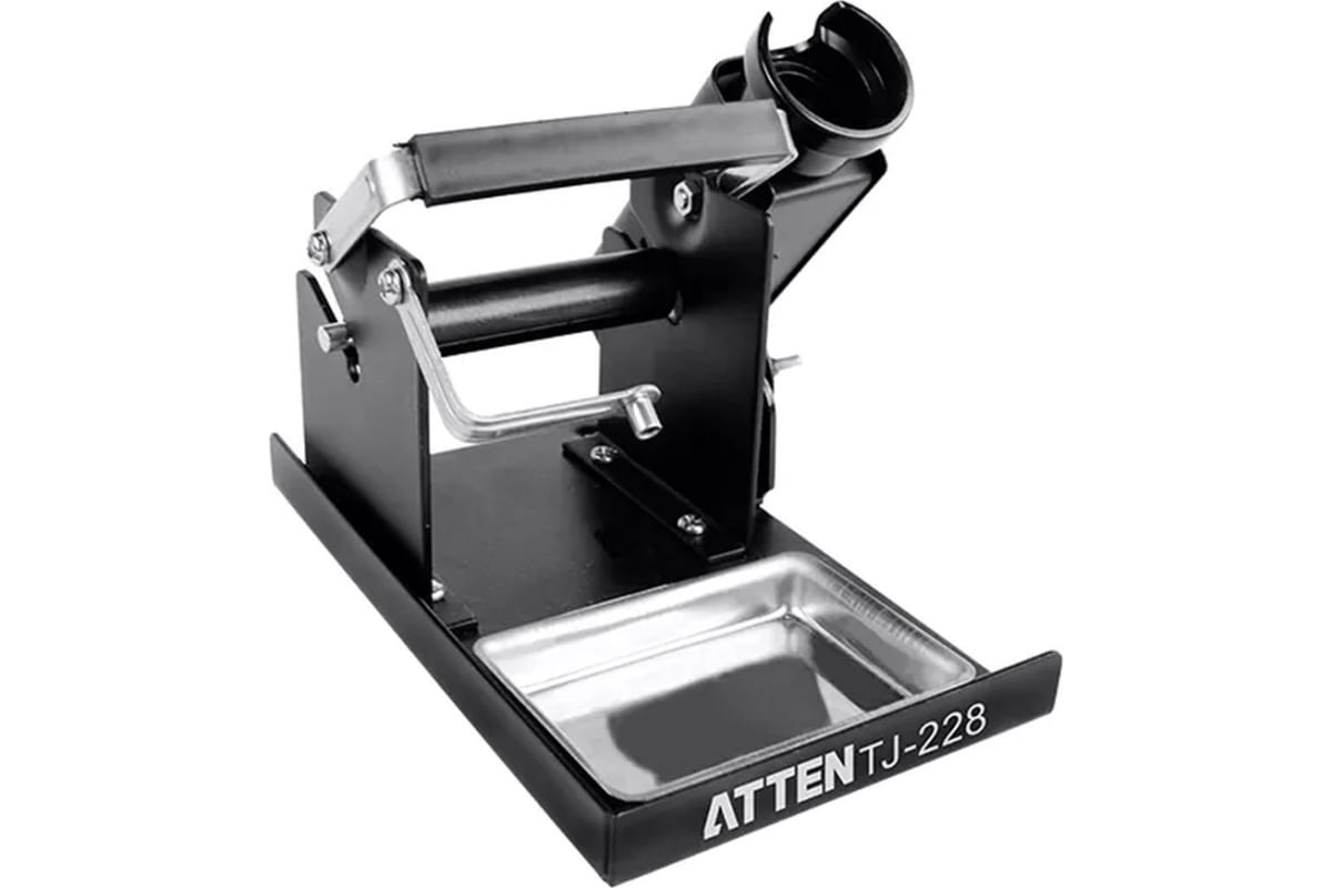 TJ-228 - ATTEN