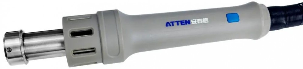 SP-102B - ATTEN