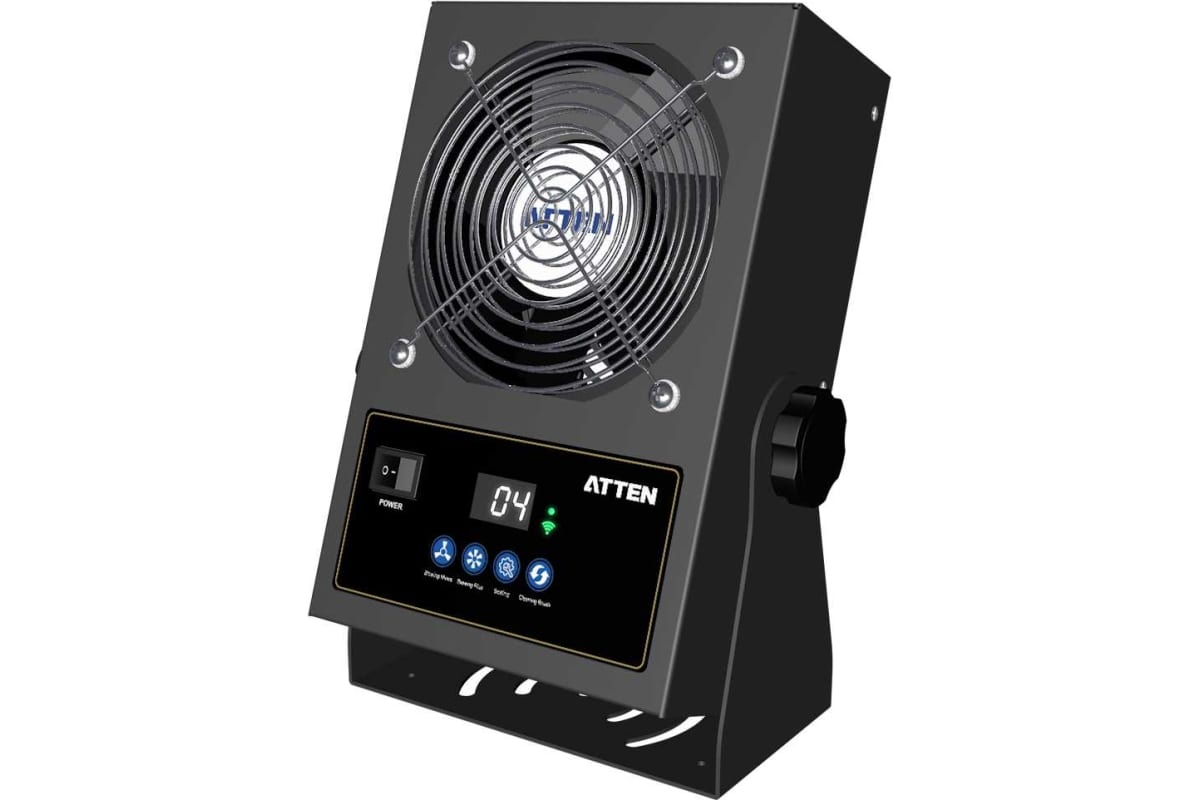 ST-1020D - ATTEN