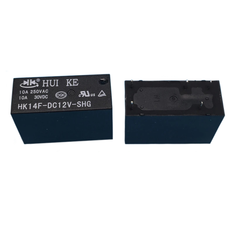 HK14F-DC12V-SHG - HUIKE