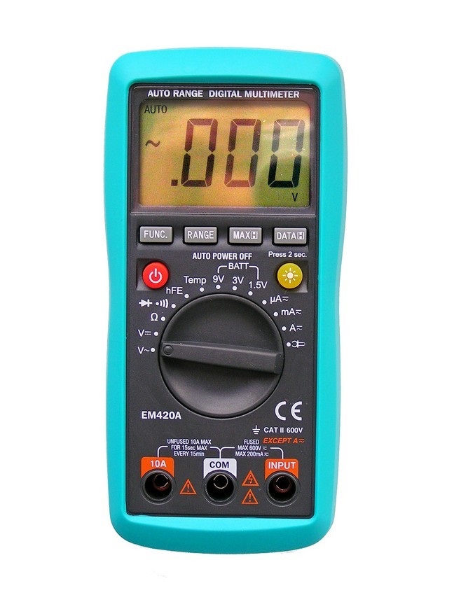 EM-420A - S-Line