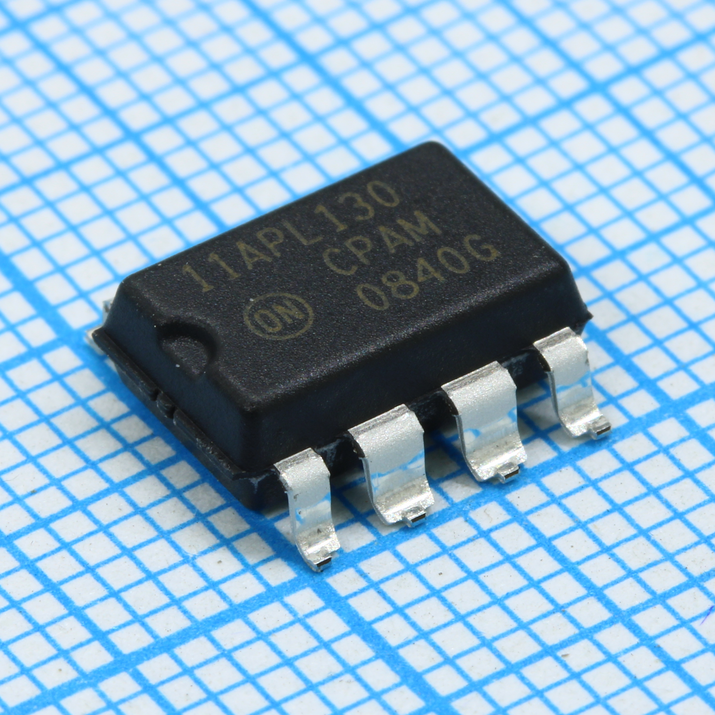 NCP1011APL130R2G - ONS
