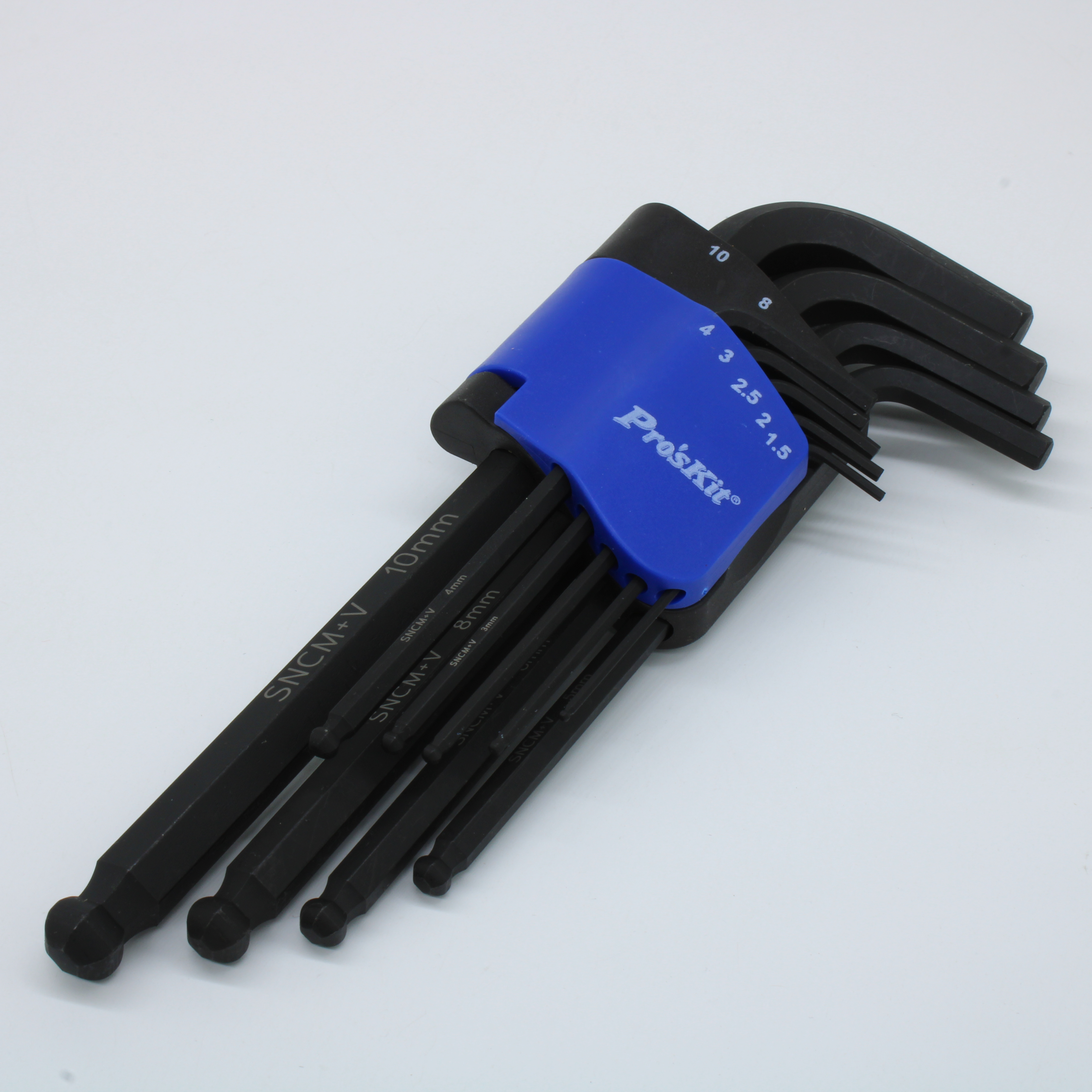 8PK-028 - Pro'sKit