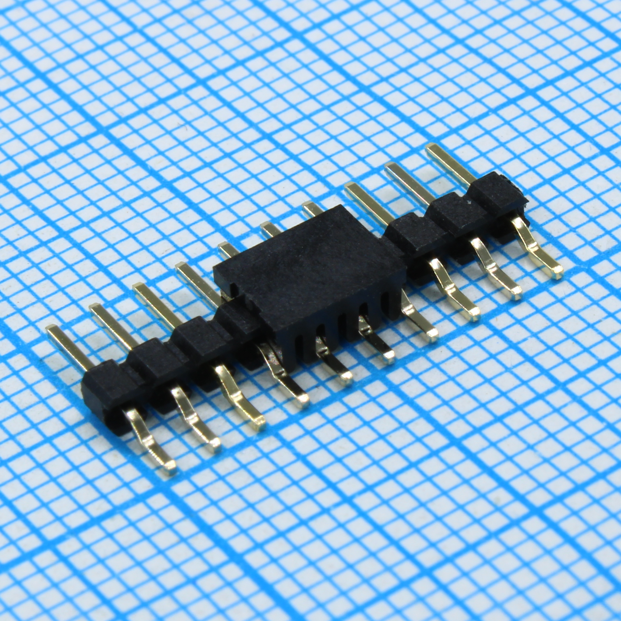 DS1025-04-1X10P8BSSR-B - CONNFLY
