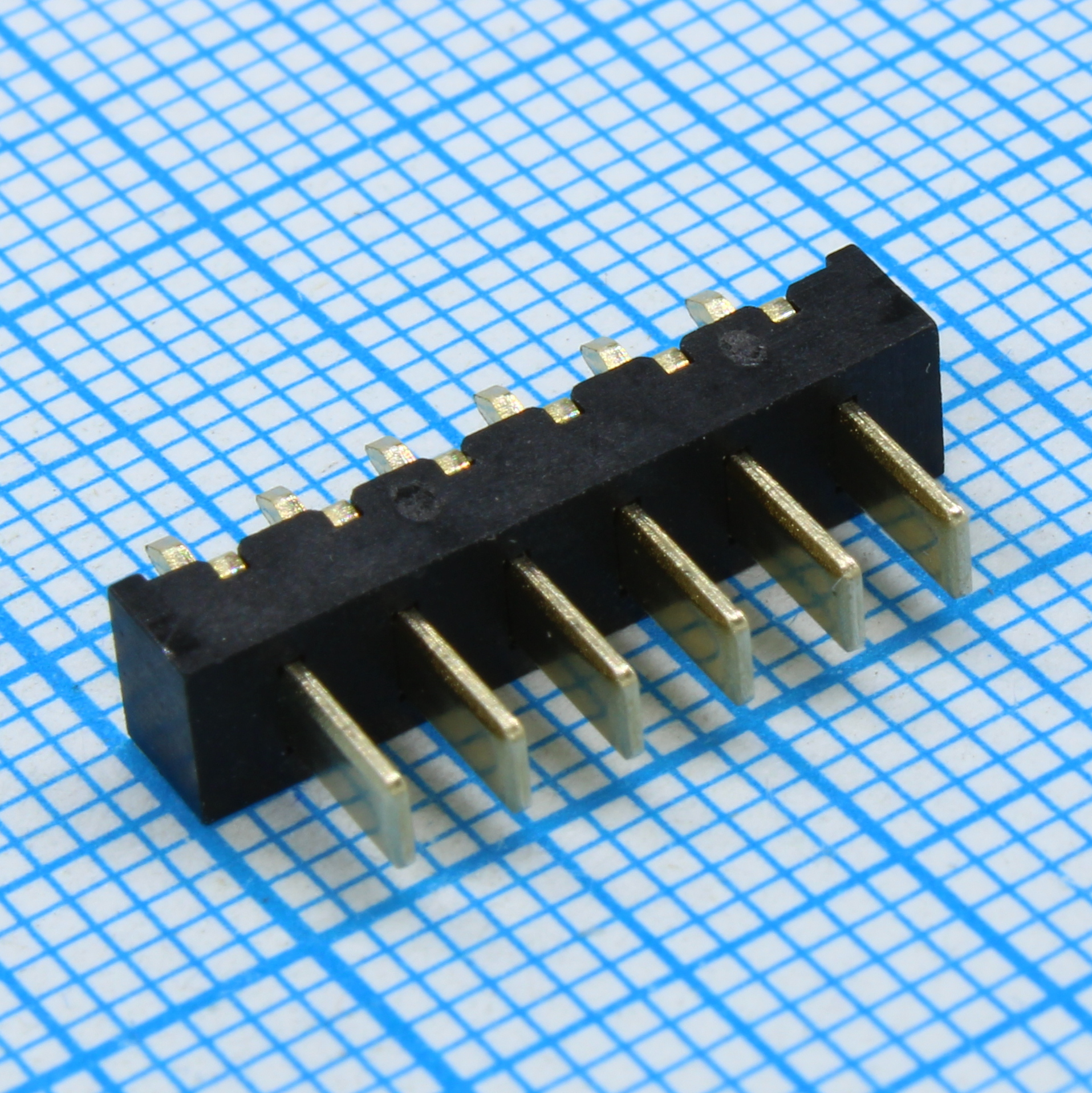 DS1149-07-6PVB8P - CONNFLY