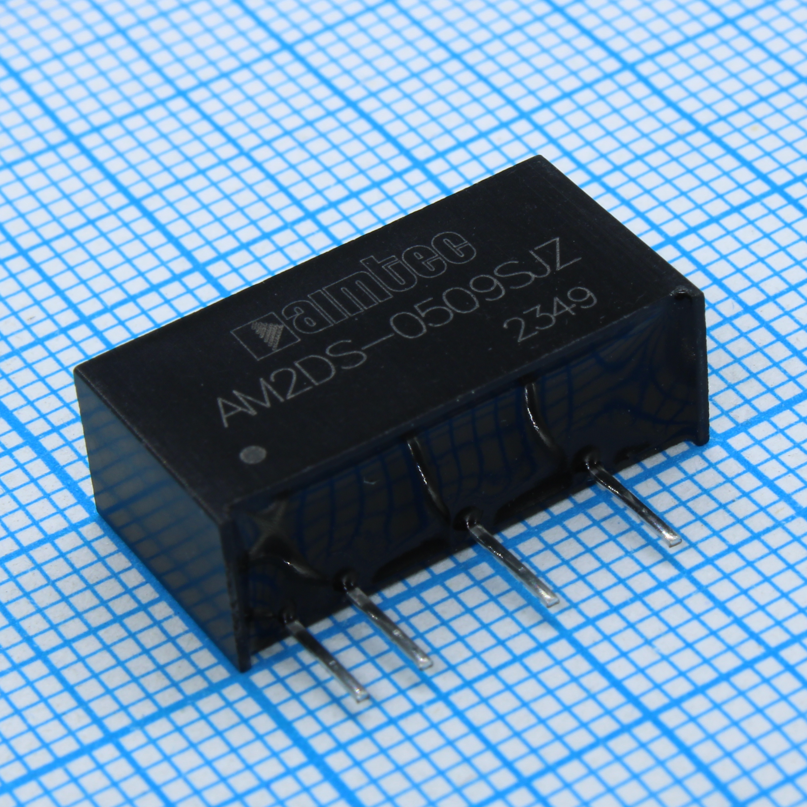 AM2DS-0509SJZ - AIMTEC
