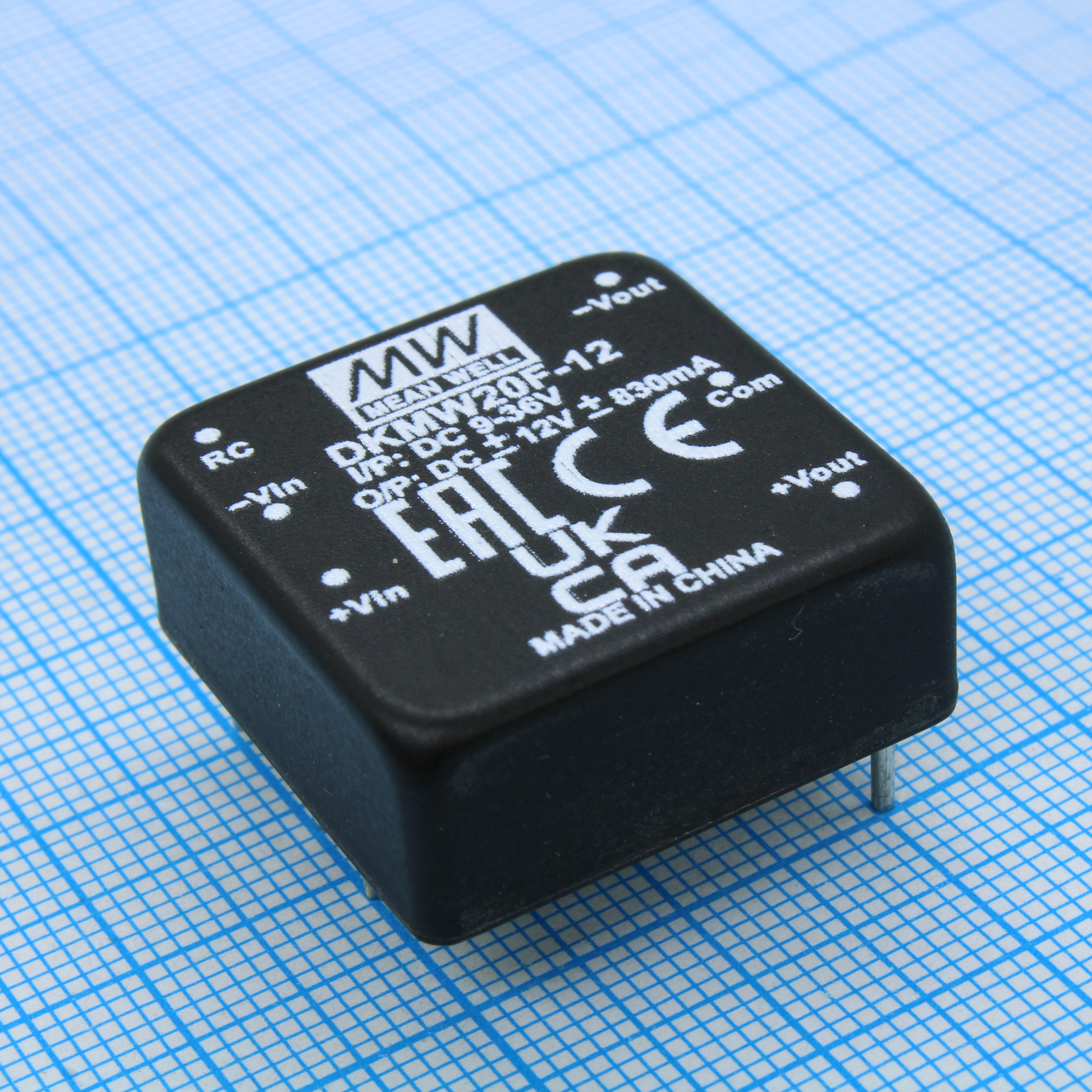 DKMW20F-12 - MW