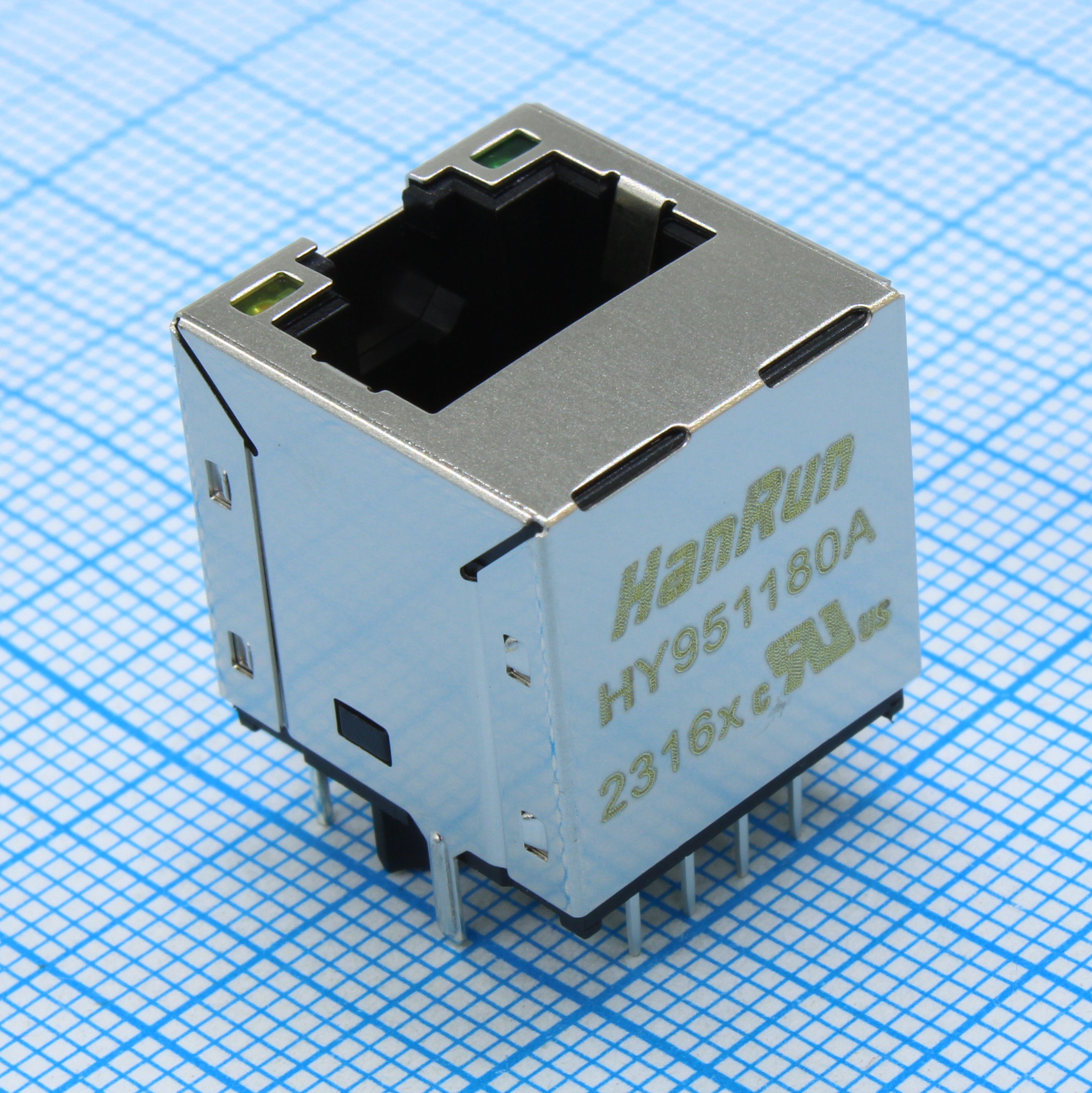 HY951180A - HANRUN