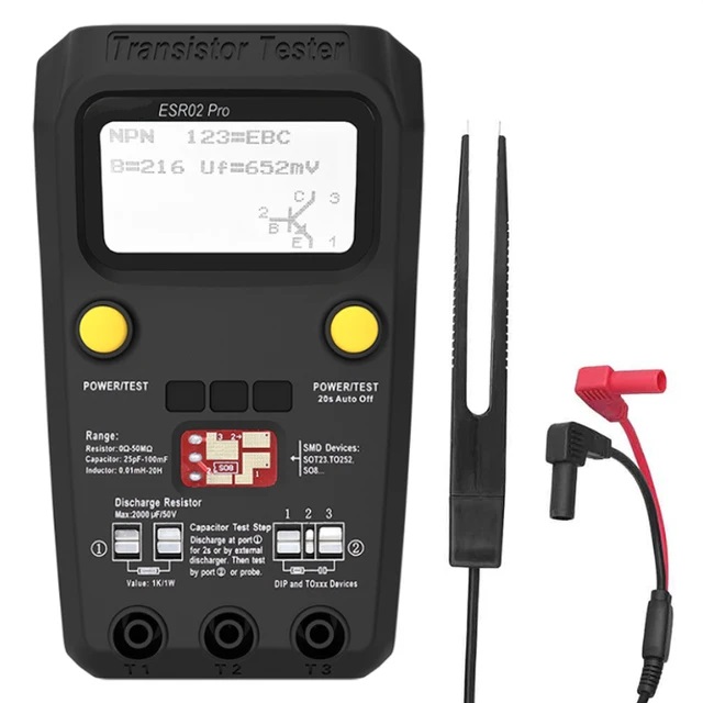 ESR02PRO - ZOTEK-ZOYI