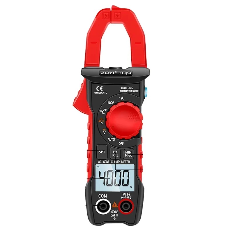 ZT-QS4 - ZOTEK-ZOYI