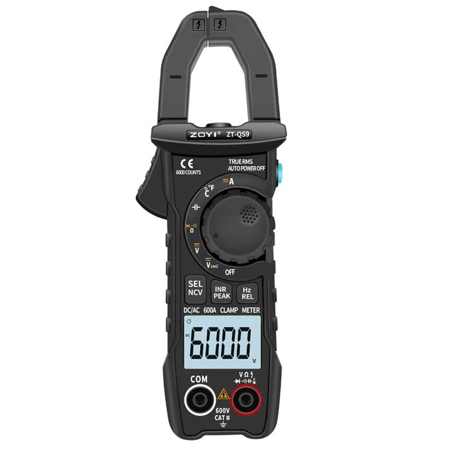 ZT-QS9 - ZOTEK-ZOYI