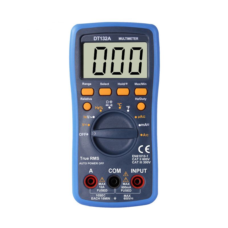 DT132A - S-Line