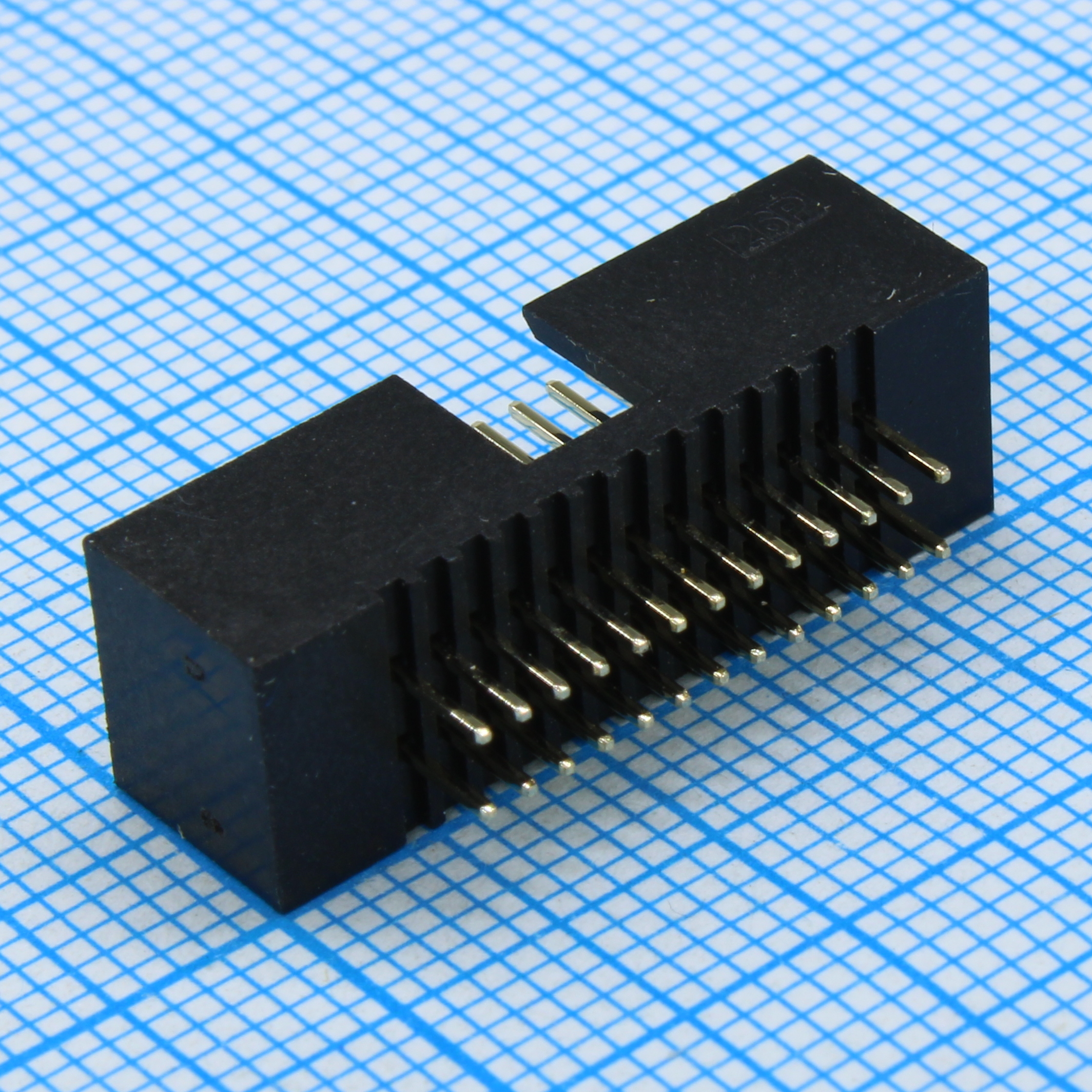 DS1064-16-26V8BB-3A - CONNFLY