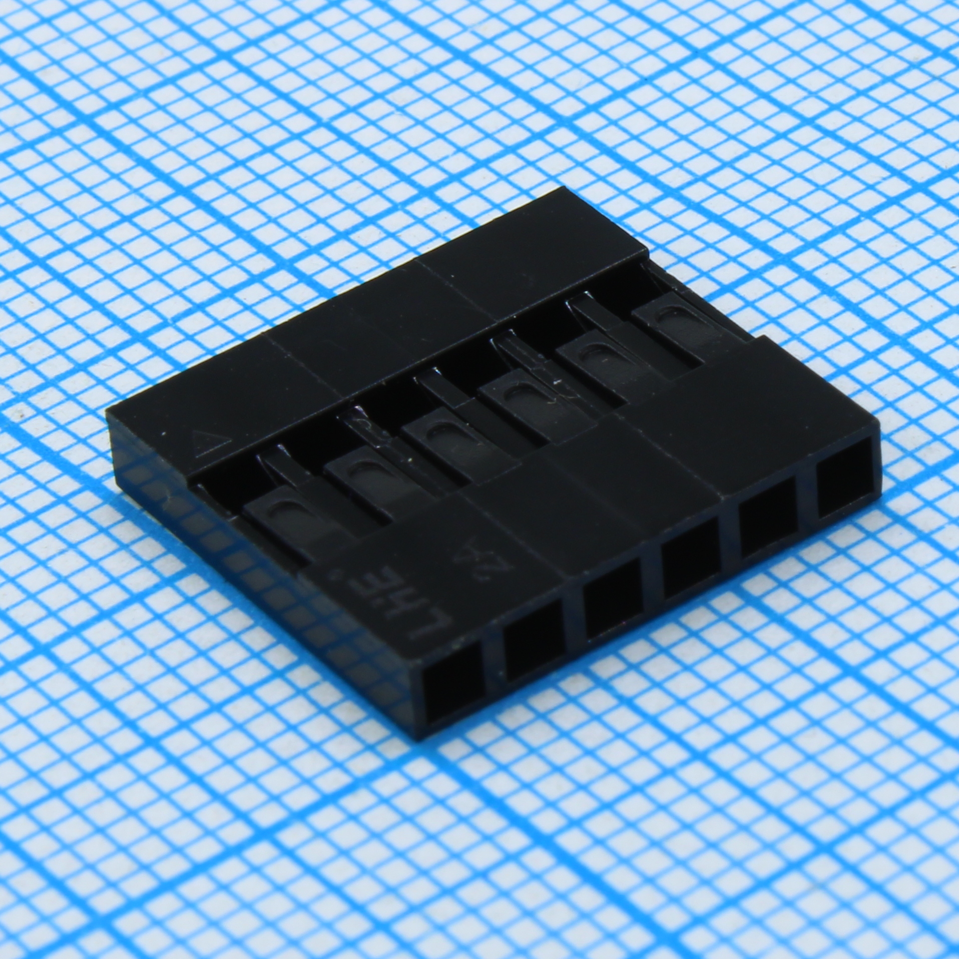 I-DS1071-SCB01X6 - CONNFLY