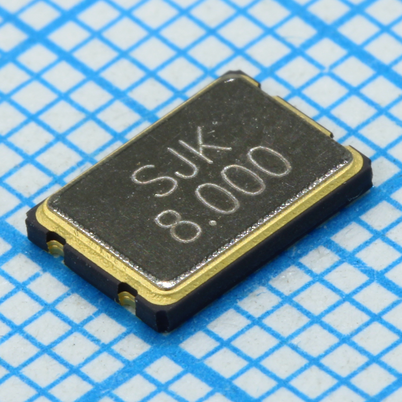 SJK-6F-8.000-16-30-100-B-50 - SJK