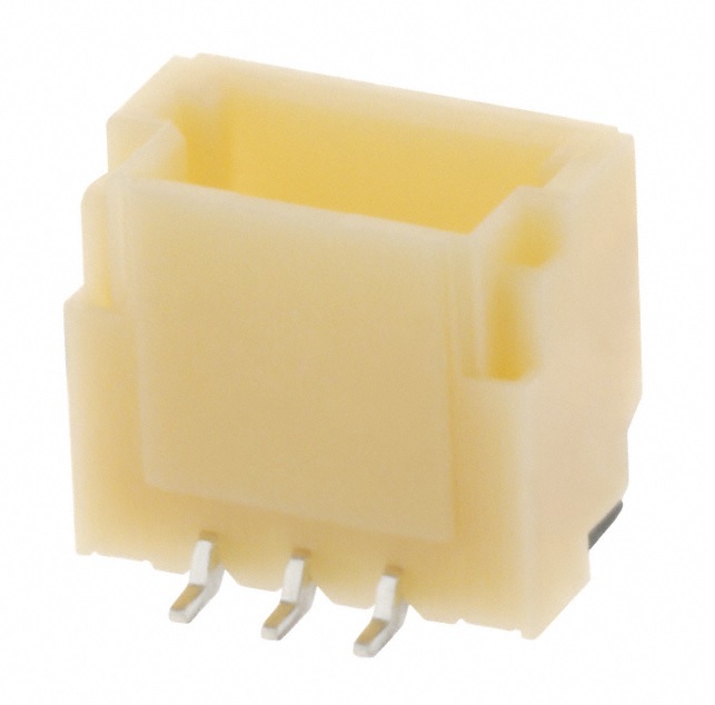 BM03B-SRSS-TB(LF)(SN) - JST