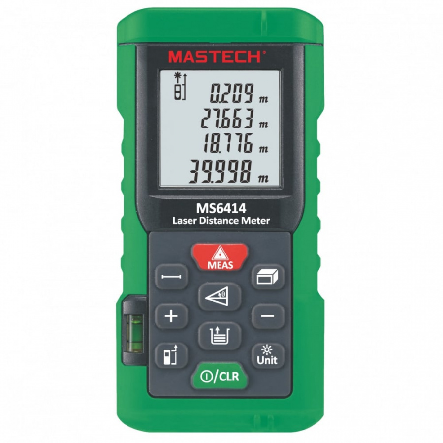 MS6416 - MASTECH