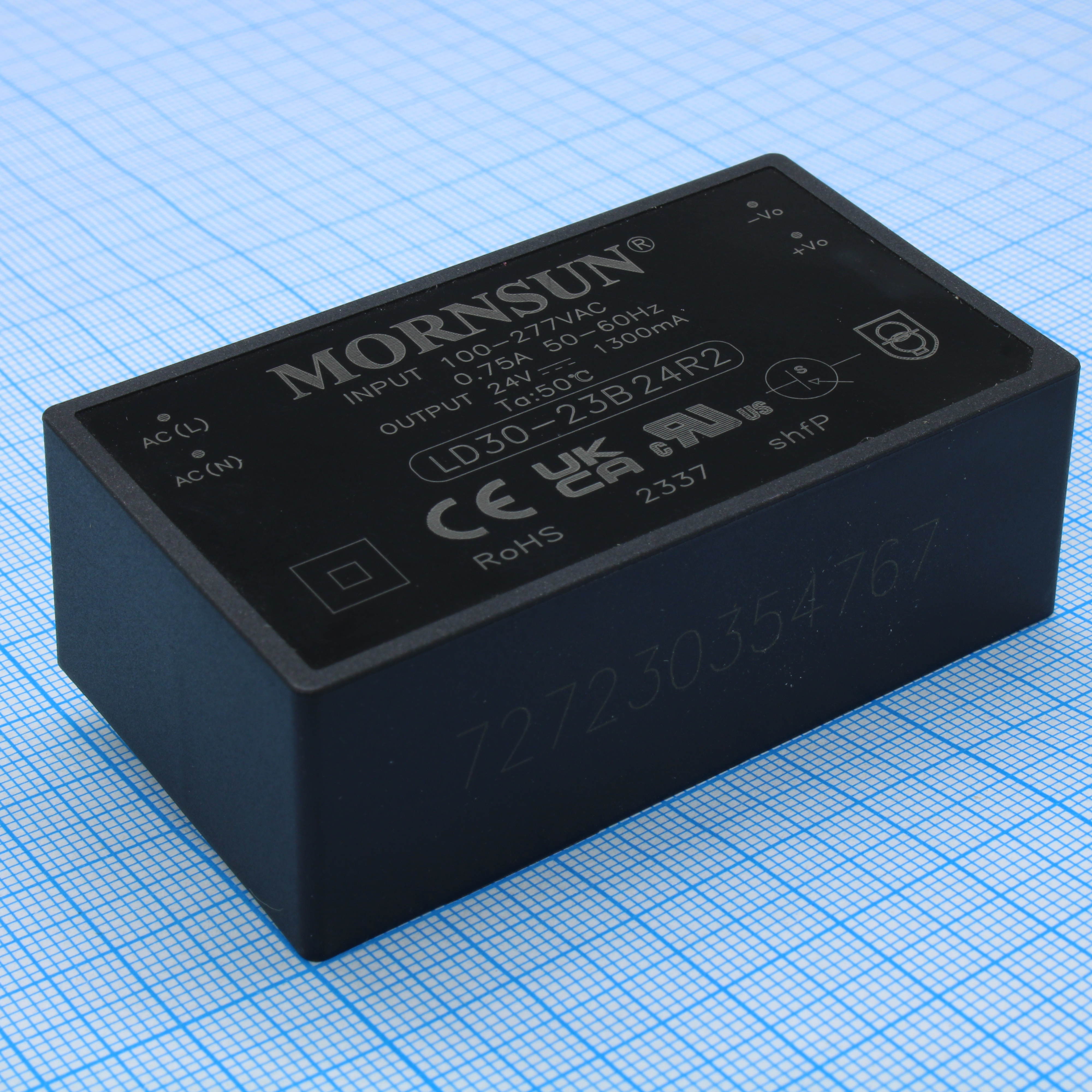 LD30-23B24R2 - MORNSUN