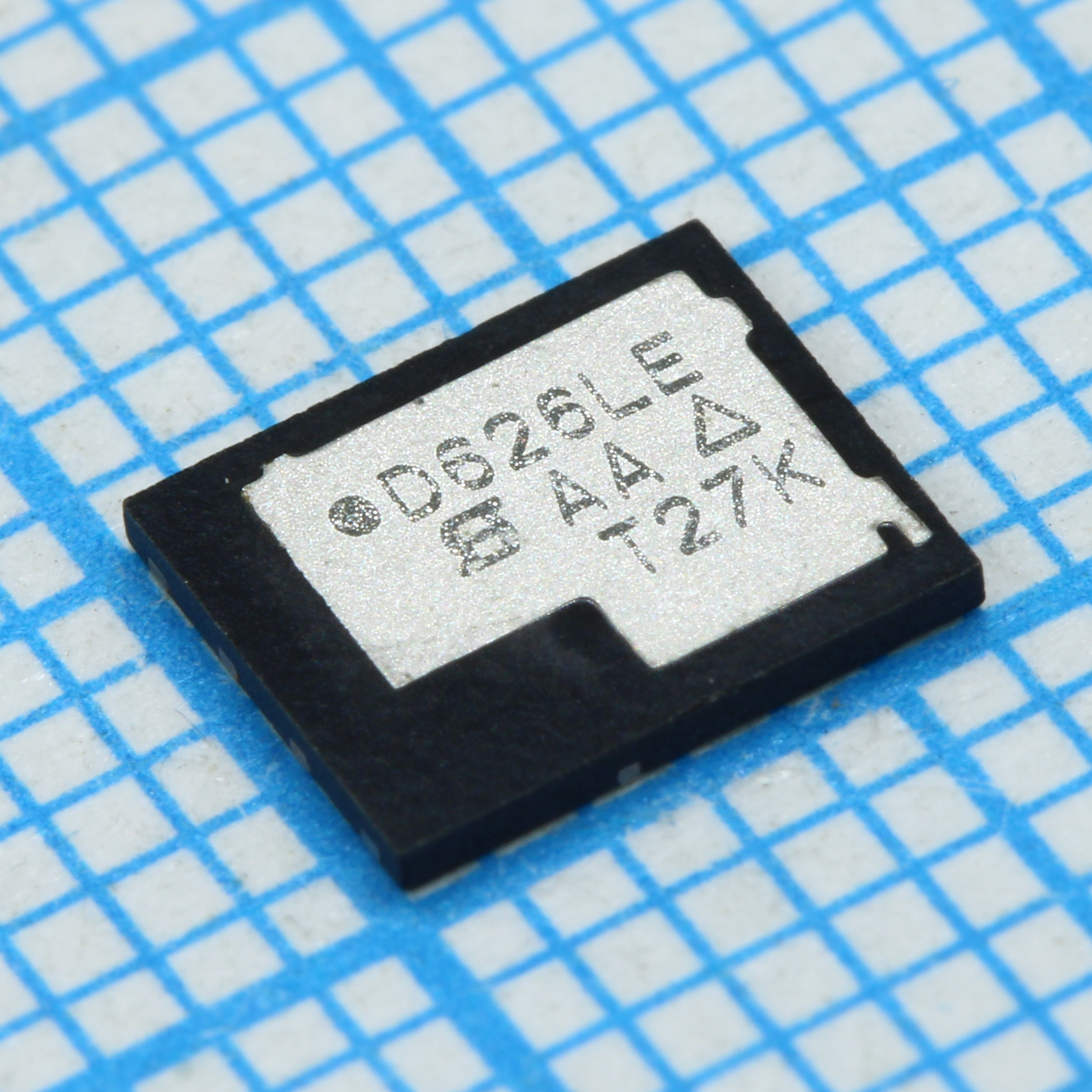 SIDR626LEP-T1-RE3 - VISHAY