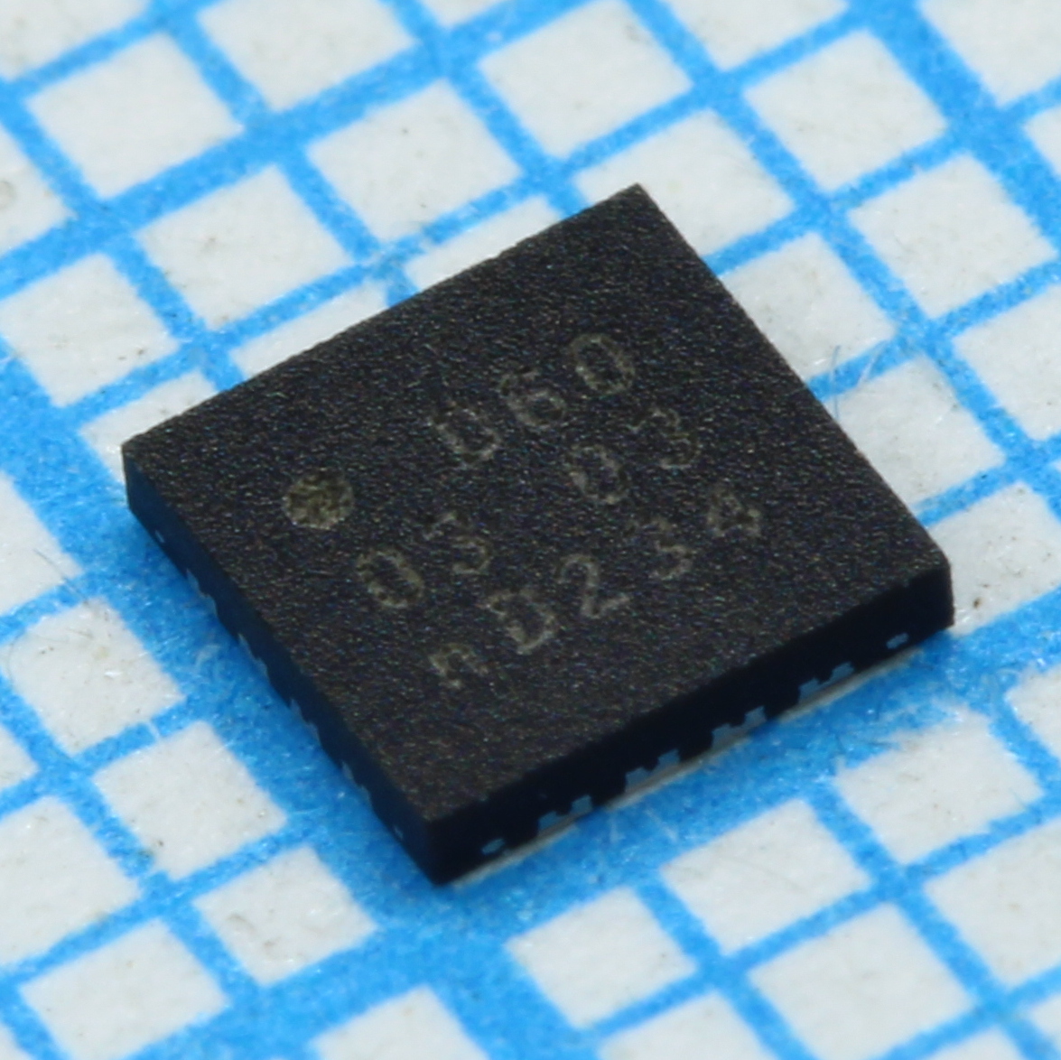NX3DV2567HR - NXP