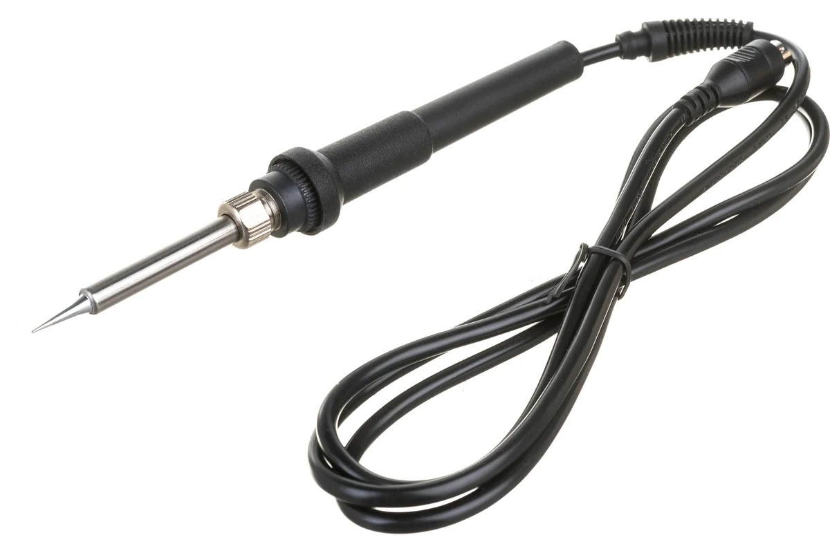 Паяльник для станций LUKEY 702/ 902/ 852 - Lukey