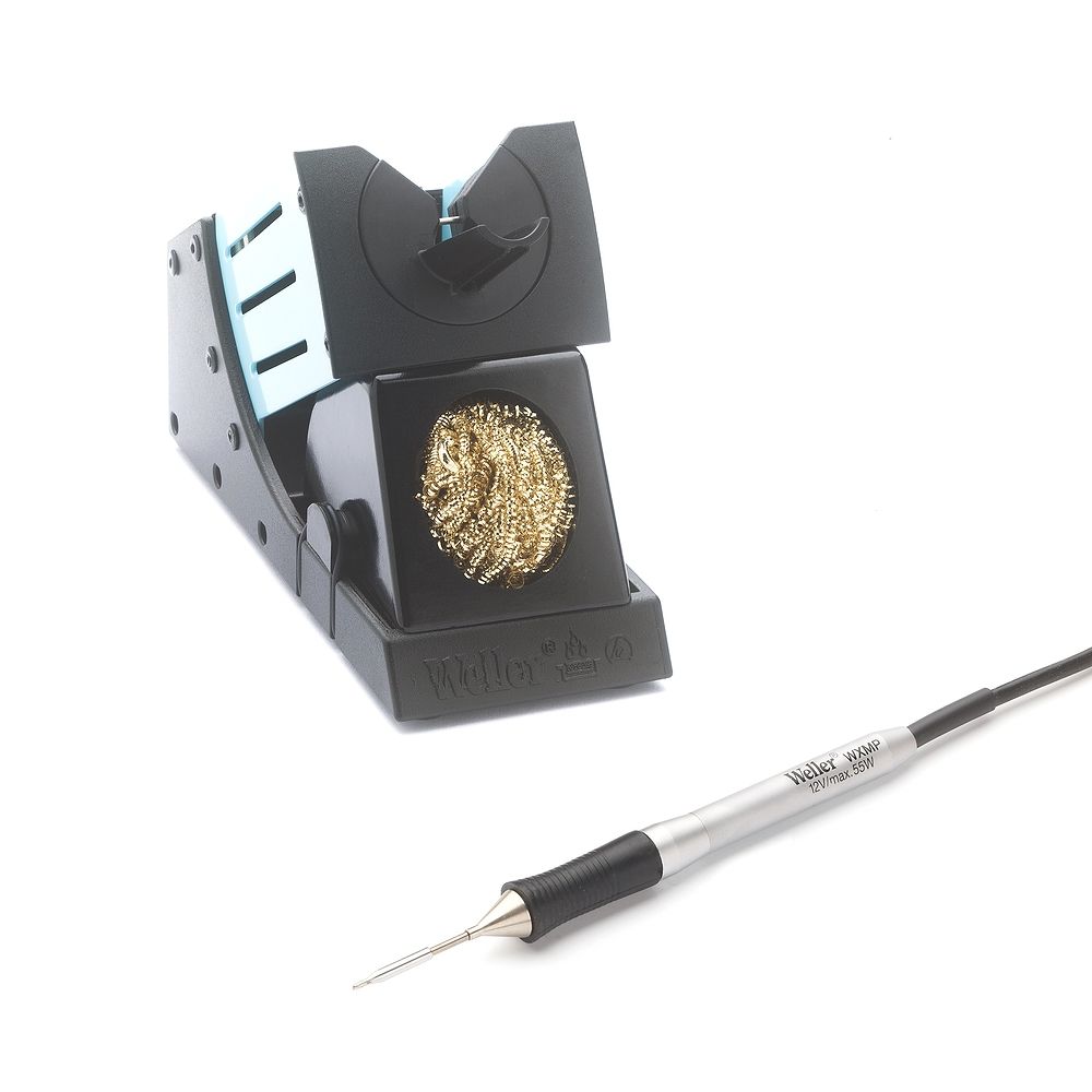 WXMP Soldering set with WDH 51 - Weller