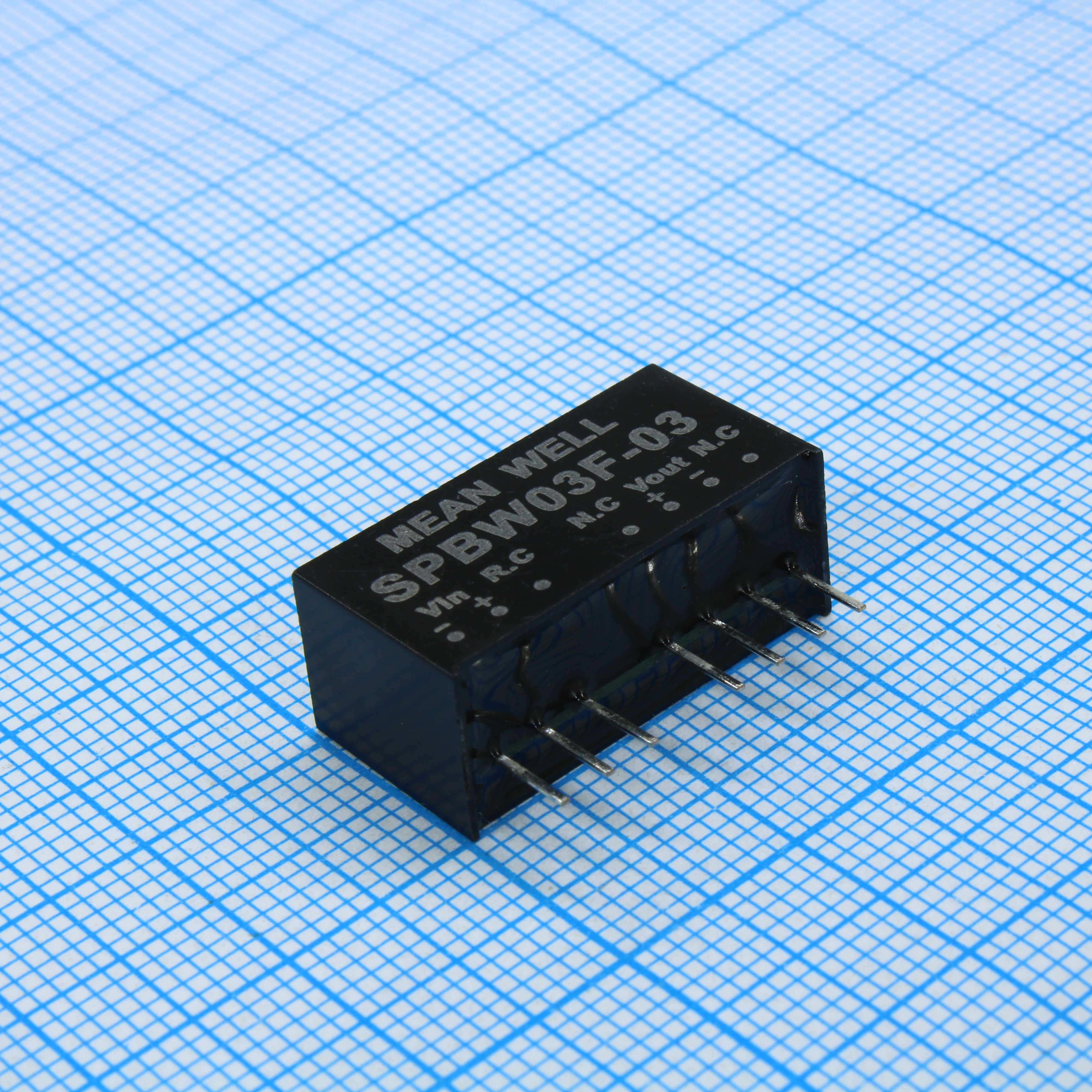 SPBW03F-03 - MW