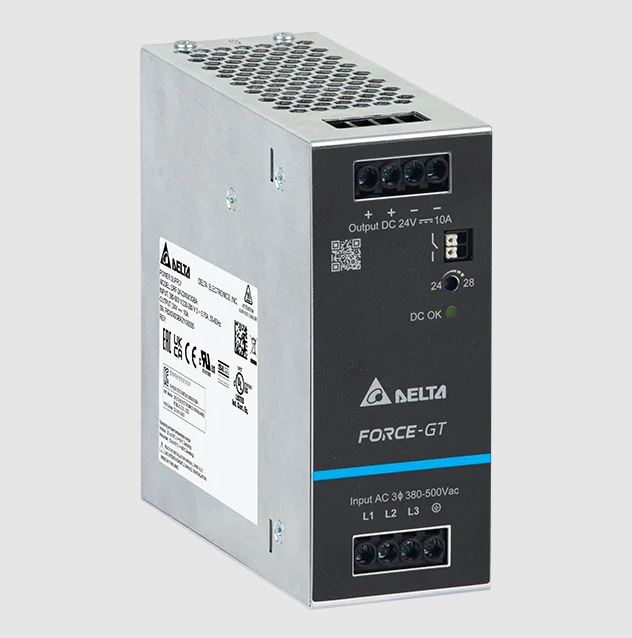 DRF-24V240W3GBA - Delta Electronics