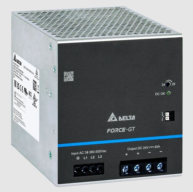 DRF-24V960W3GBA - Delta Electronics
