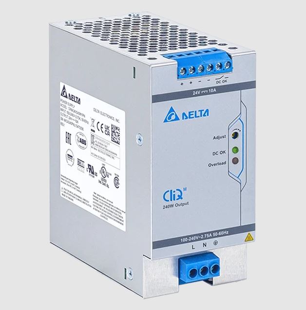 DRM-24V240W1PN - Delta Electronics