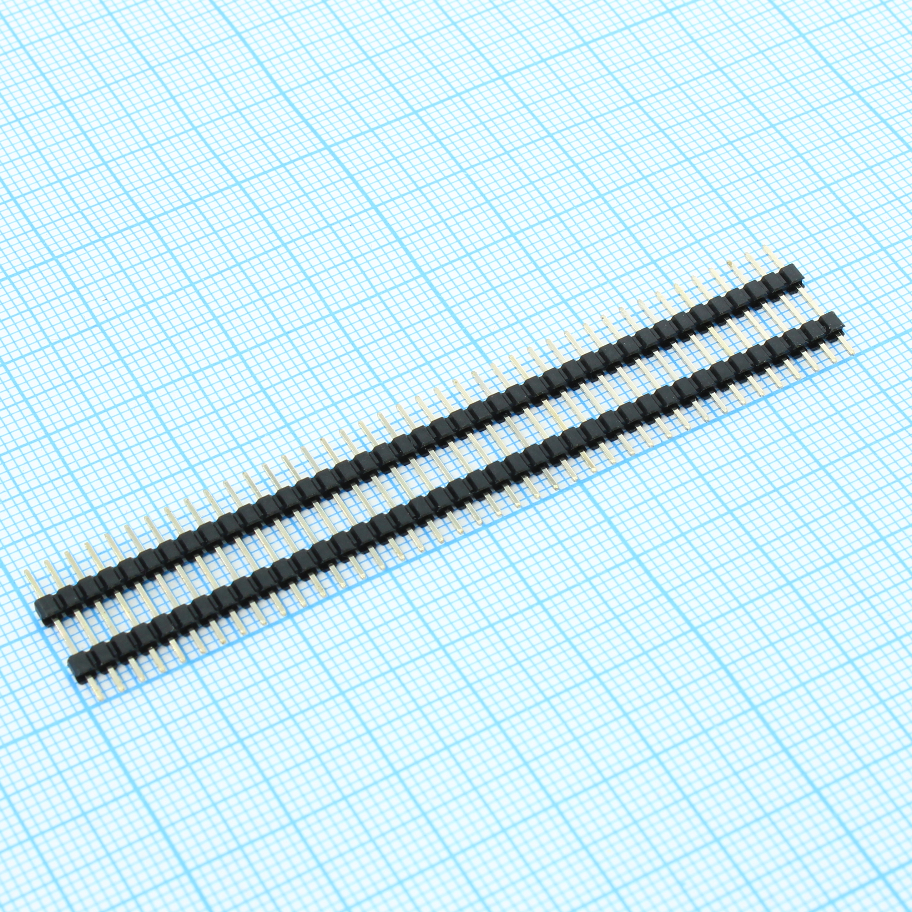 DS1030-01-1X40P8BV4 - CONNFLY
