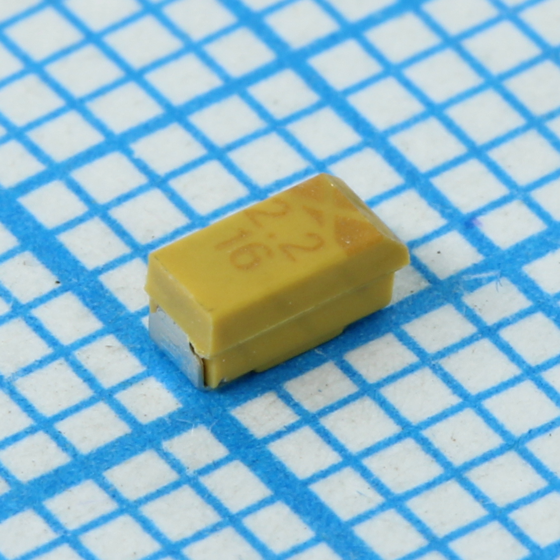 CA45-A016K225T - XIANGYEE