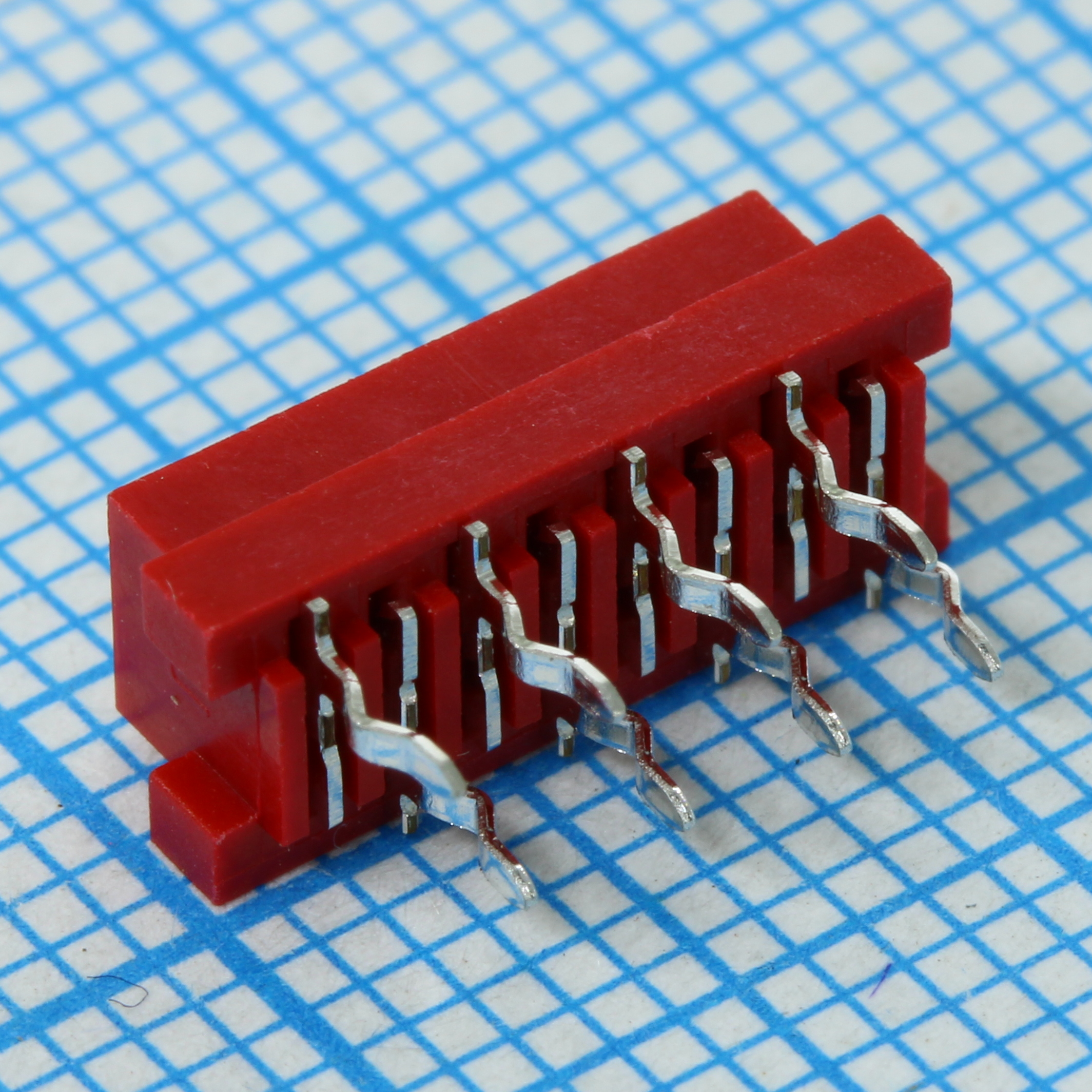 L-KLS1-204F-08-R - KLS