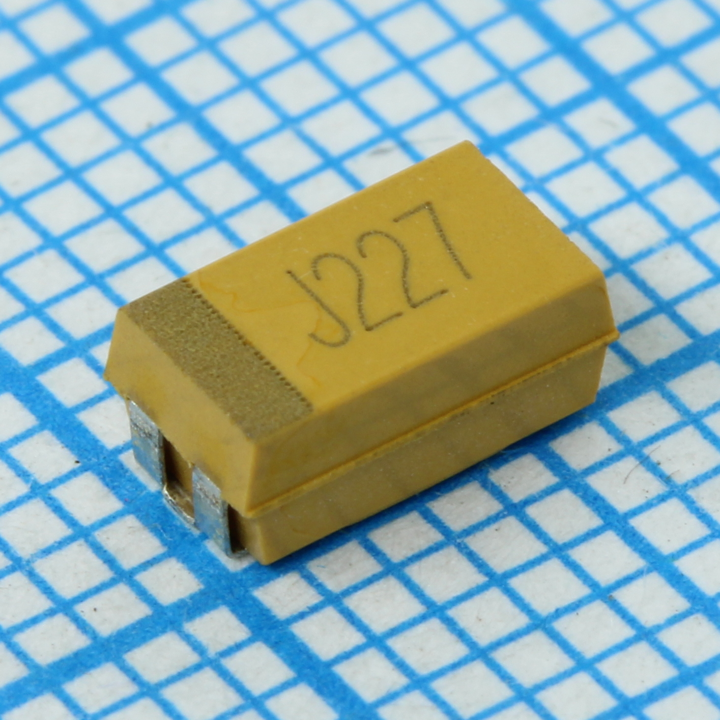 CA45-C6R3K227T - XIANGYEE