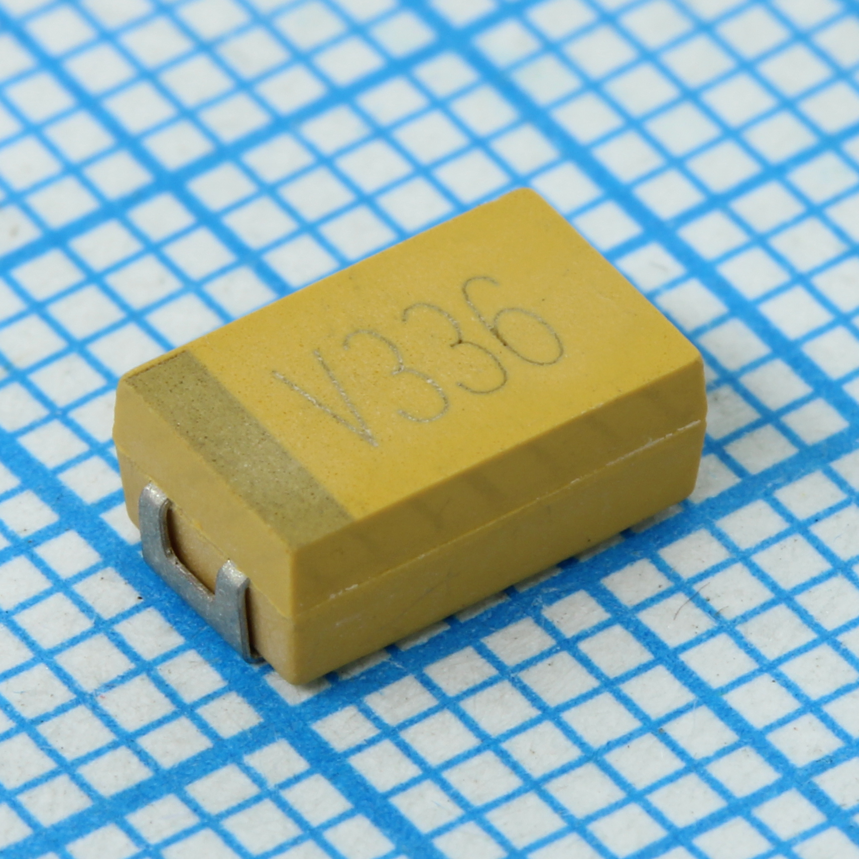 CA45L-D035K336TE500 - XIANGYEE