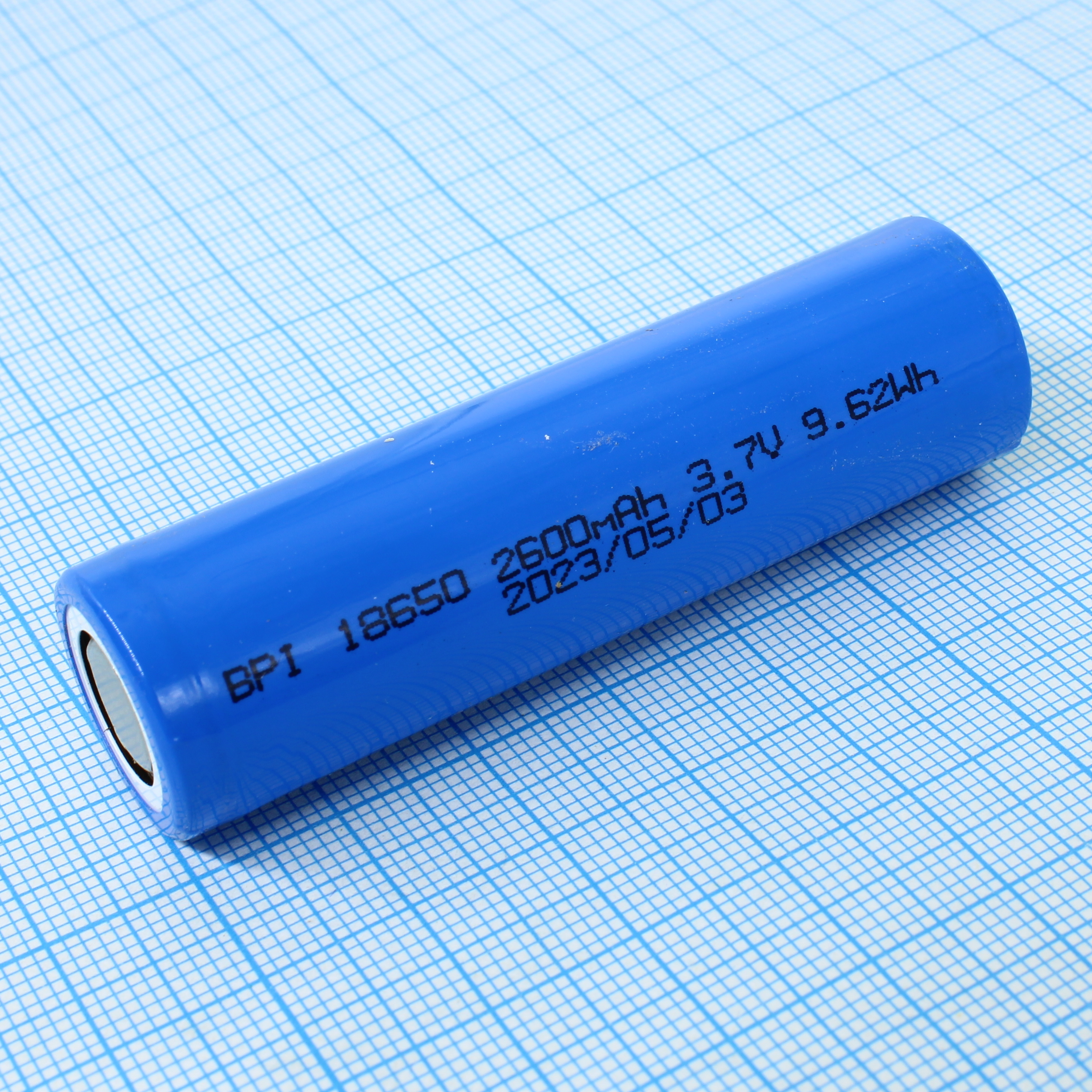18650-2600 - BPI