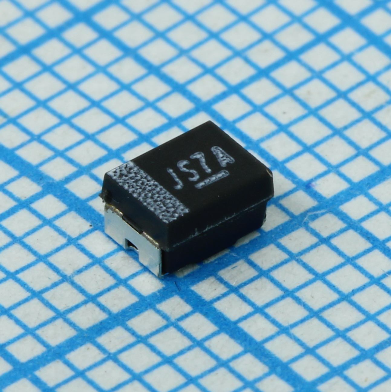 CA45-B6R3K476T - XIANGYEE